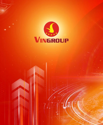 Tập đoàn Vingroup