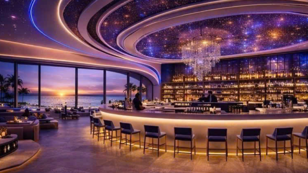 Khám phá The Quậy Complex: Tổ hợp nghỉ dưỡng giải trí 24/7 đầu tiên tại Phước Hải