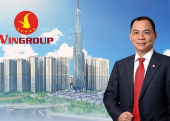 Chủ đầu tư Vinhomes Saigon Park