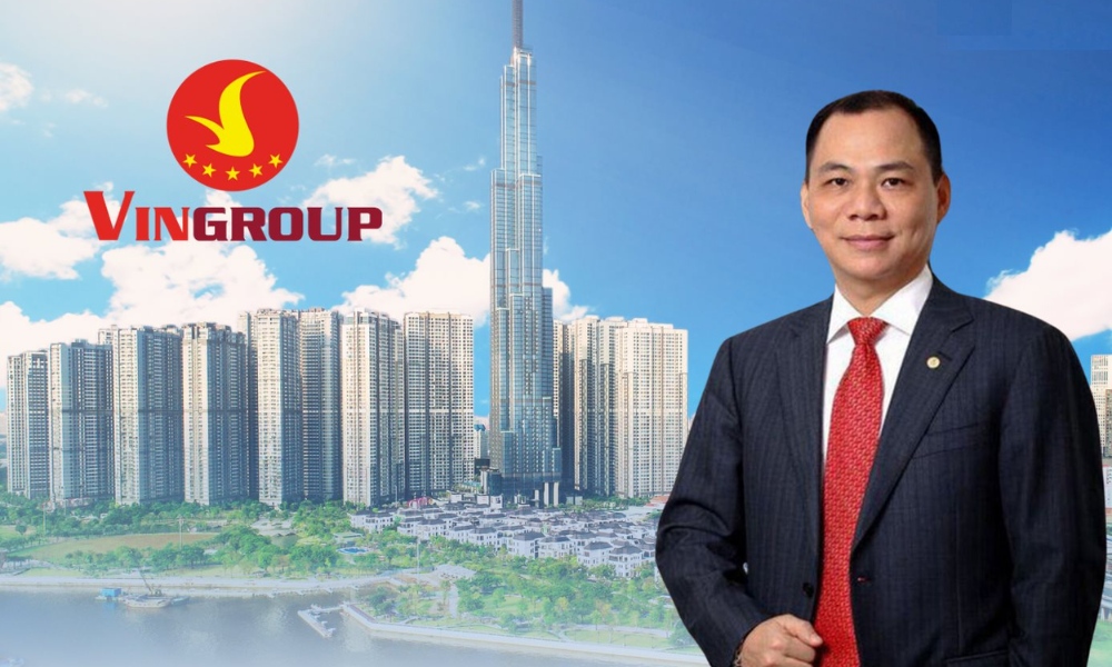 Chủ đầu tư Vinhomes Saigon Park