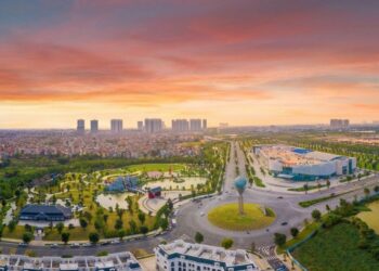 Tiềm năng tăng gái của Vinhomes Saigon Park