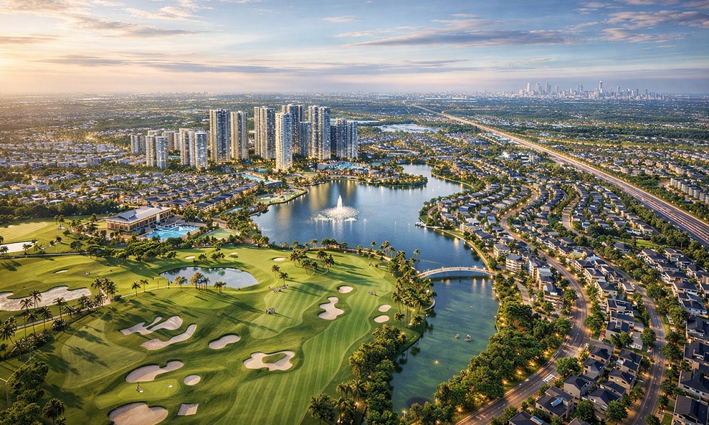 Pháp lý dự án Vinhomes Hóc Môn