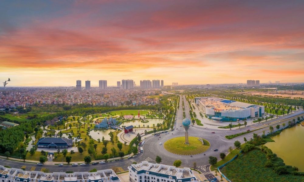 Tiềm năng tăng gái của Vinhomes Saigon Park