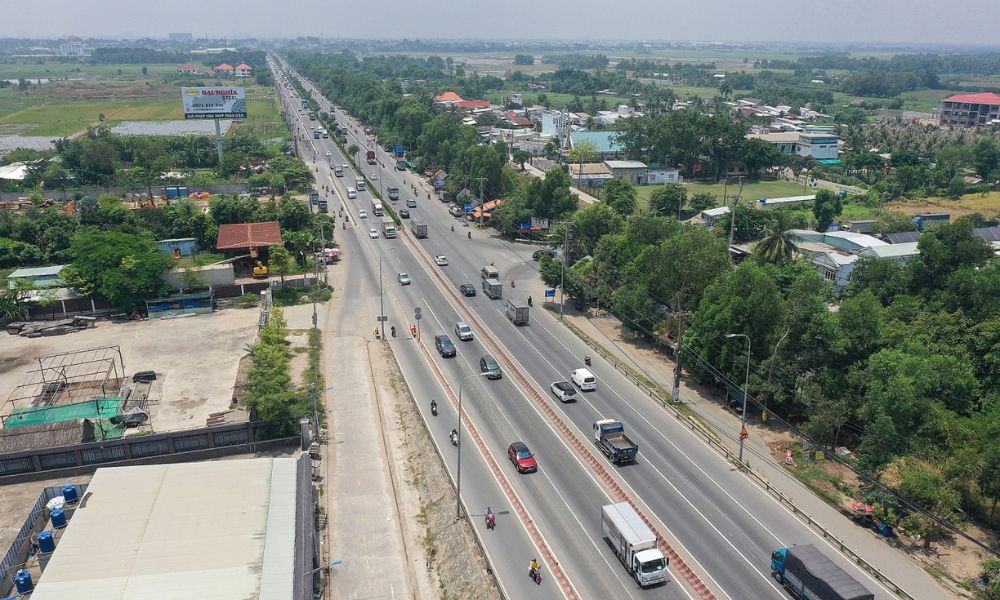 Tiềm năng tăng gái của Vinhomes Saigon Park