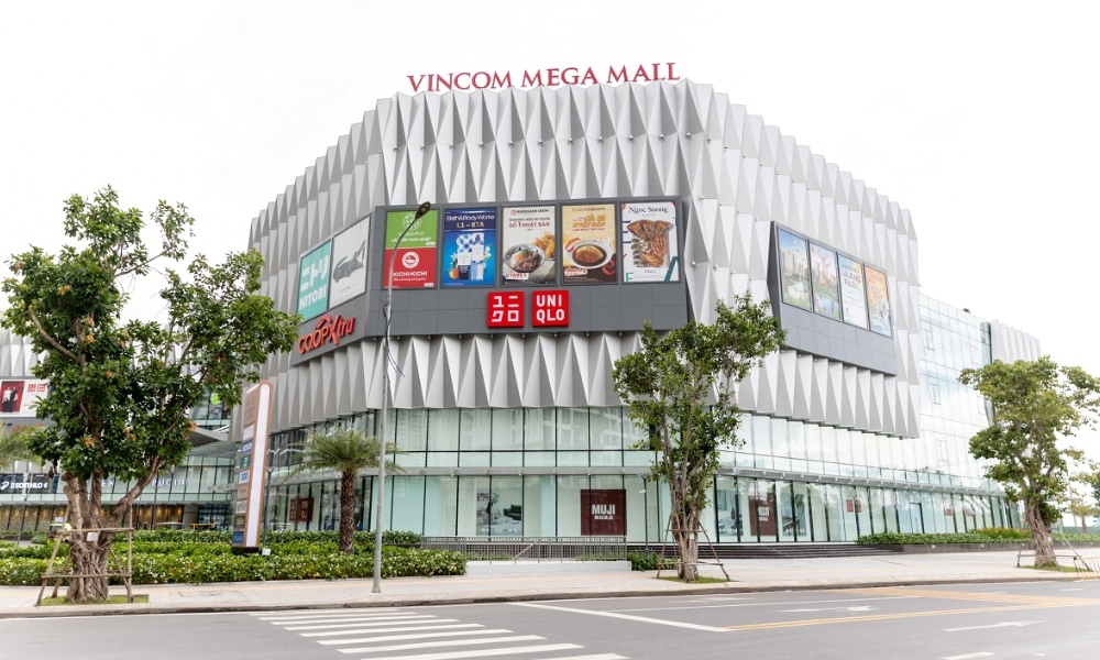 Tiện ích Vinhomes Saigon Park