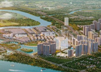 Tiện ích Vinhomes Saigon Park